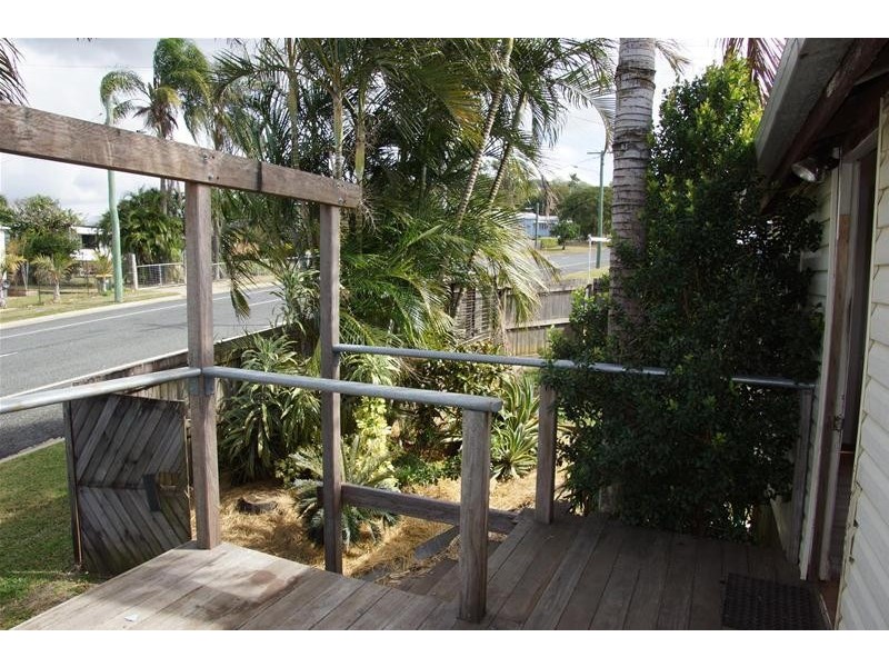 26 Leslie Street, Sarina QLD 4737