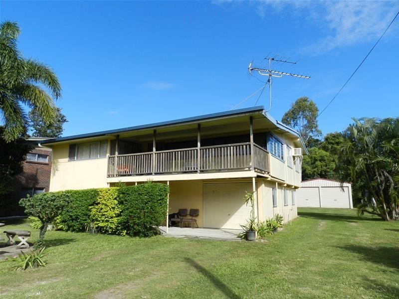 61 Melba Street, Armstrong Beach QLD 4737