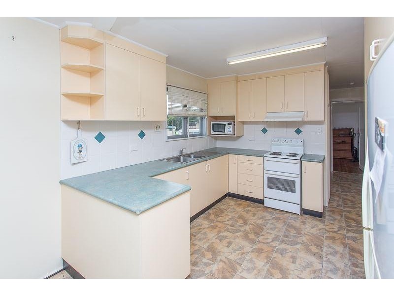 14 Zammit Street, North Mackay QLD 4740