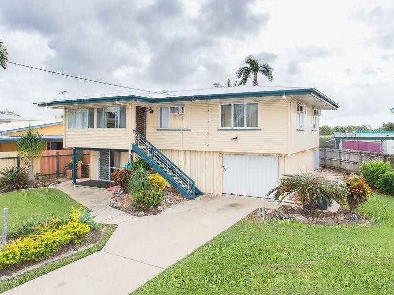 14 Zammit Street, North Mackay QLD 4740