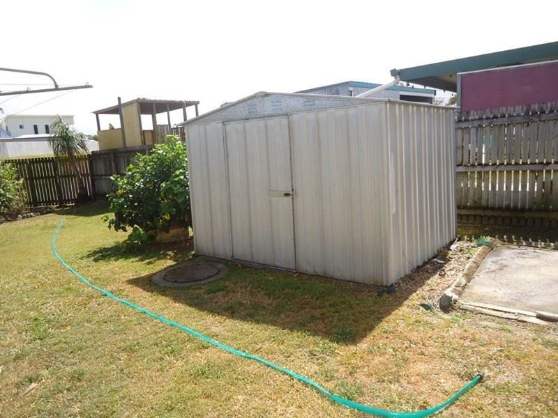 14 Zammit Street, North Mackay QLD 4740