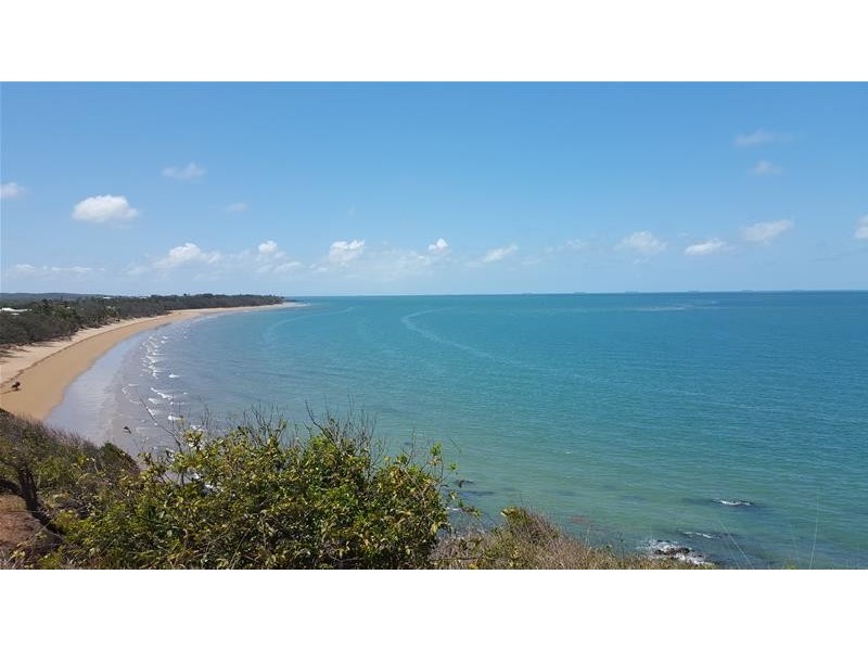 10 Captain Blackwood Drive, Sarina Beach QLD 4737