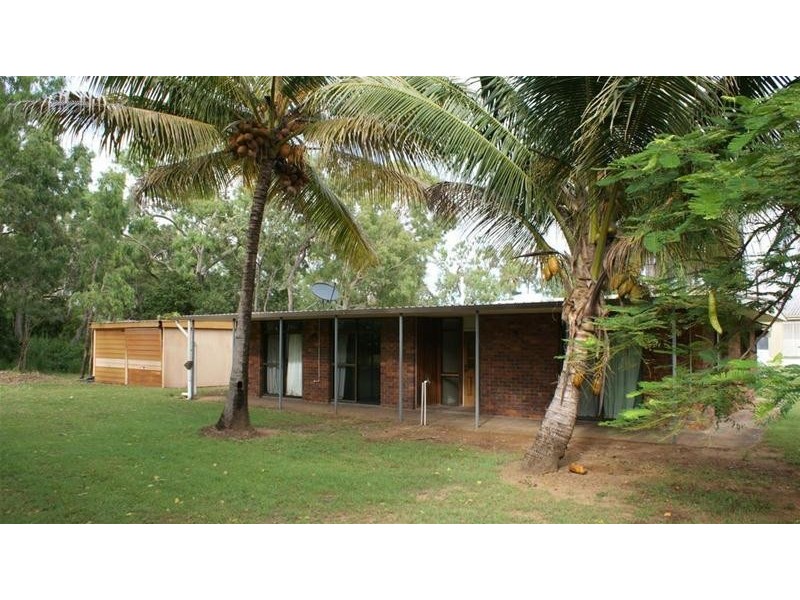430 Grasstree Beach Road, Grasstree Beach QLD 4740
