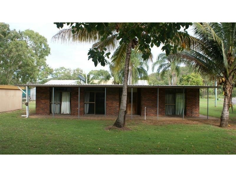 430 Grasstree Beach Road, Grasstree Beach QLD 4740