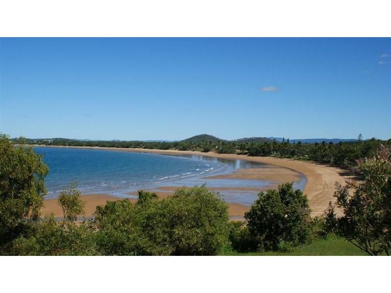430 Grasstree Beach Road, Grasstree Beach QLD 4740