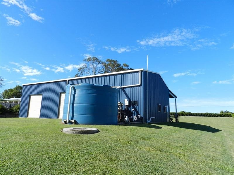 930 Grasstree Road, Sarina Beach QLD 4737