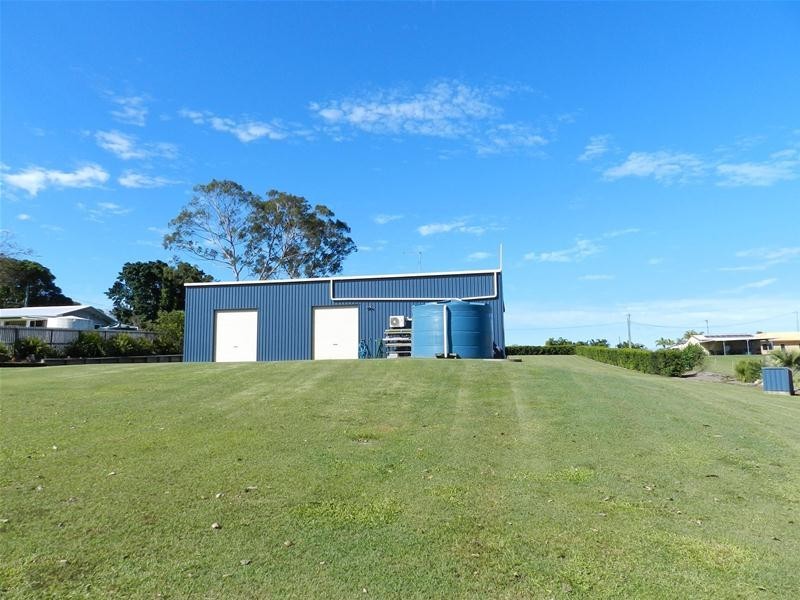 930 Grasstree Road, Sarina Beach QLD 4737