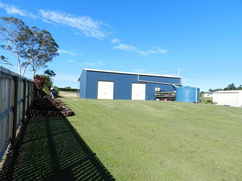 930 Grasstree Road, Sarina Beach QLD 4737
