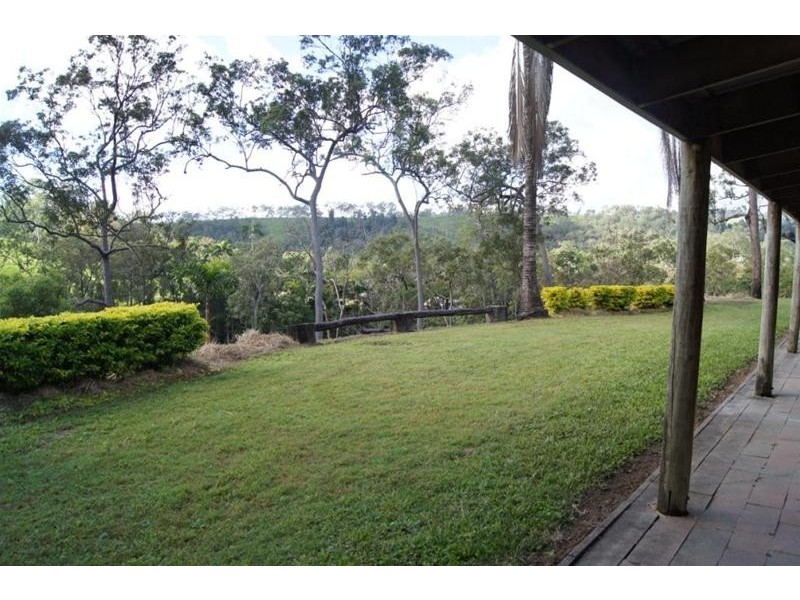 603 East Funnel Creek Road, Sarina QLD 4737