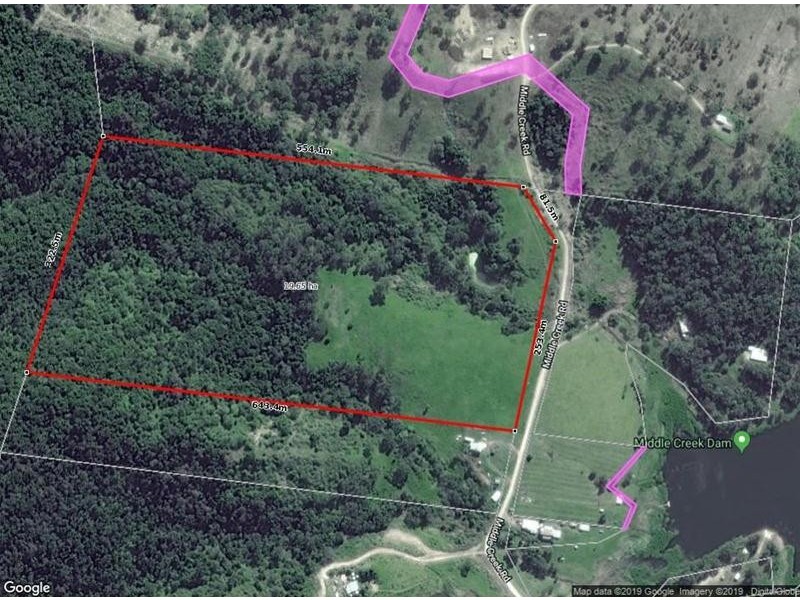 655 Middle Creek Road, Sarina QLD 4737