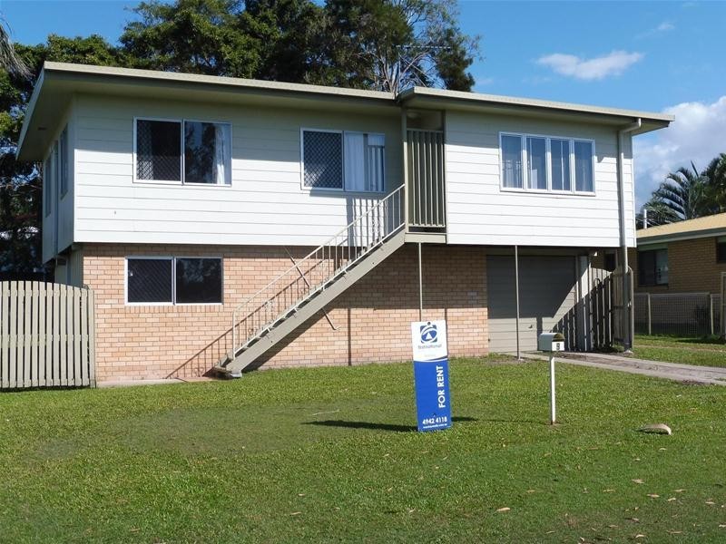 9 Les Cameron Avenue, Mount Pleasant QLD 4740