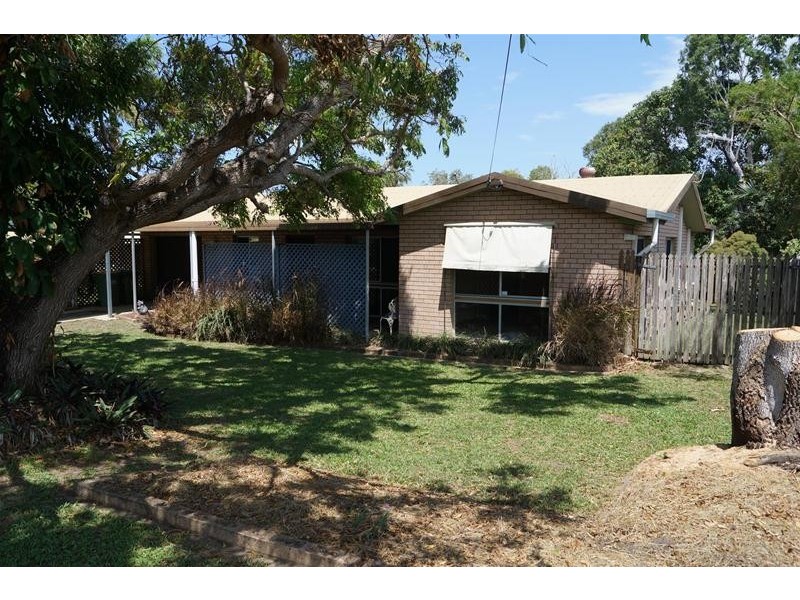 31 Campwin Beach Road, Campwin Beach QLD 4737