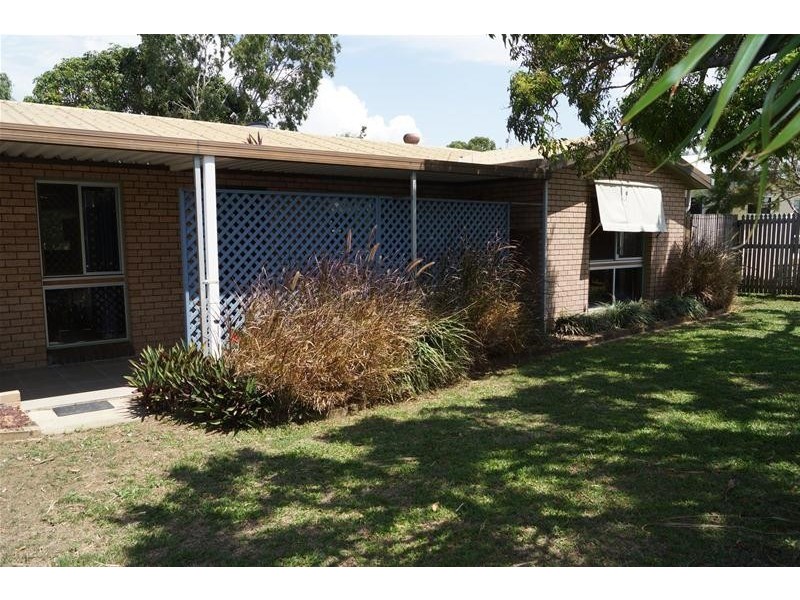 31 Campwin Beach Road, Campwin Beach QLD 4737