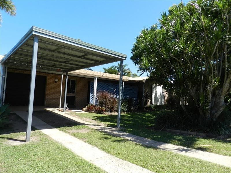 31 Campwin Beach Road, Campwin Beach QLD 4737