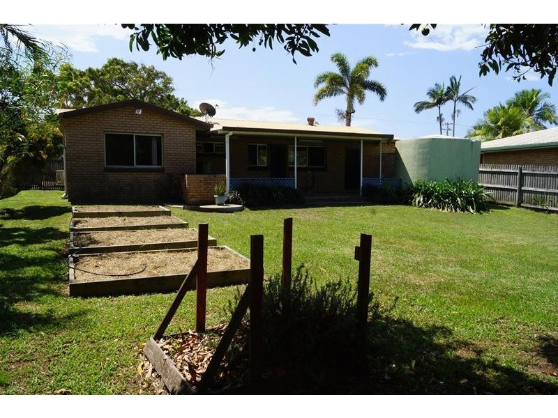 31 Campwin Beach Road, Campwin Beach QLD 4737