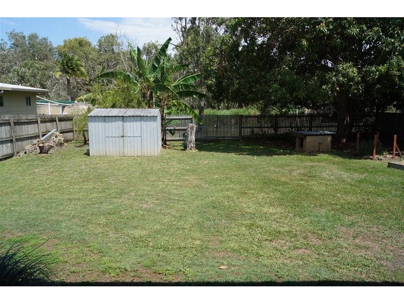 31 Campwin Beach Road, Campwin Beach QLD 4737
