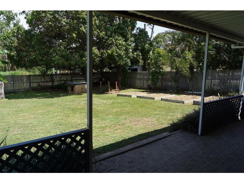 31 Campwin Beach Road, Campwin Beach QLD 4737