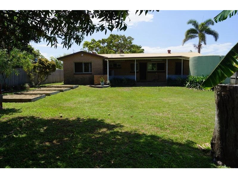31 Campwin Beach Road, Campwin Beach QLD 4737