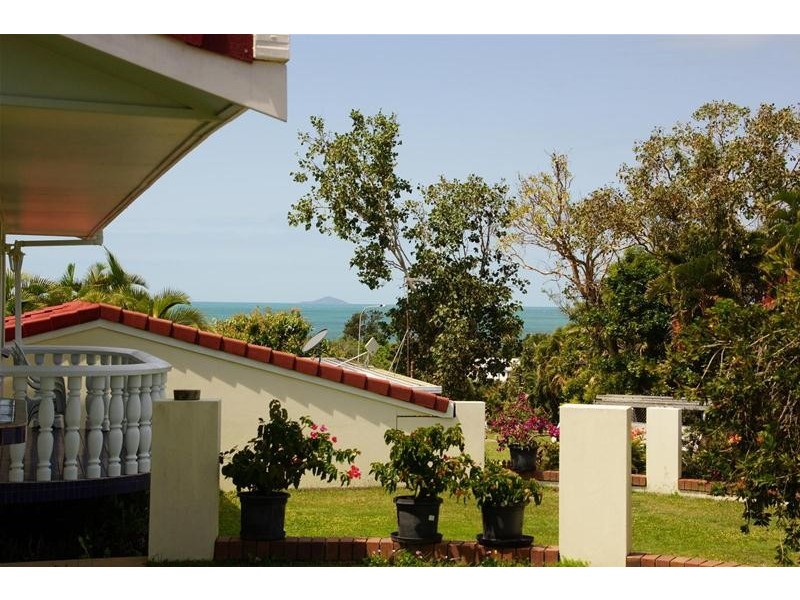 2 Hillside Drive, Grasstree Beach QLD 4740