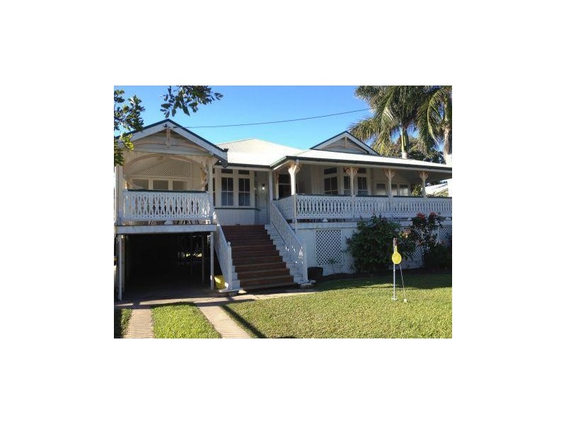 354 Alfred Street, Mackay QLD 4740