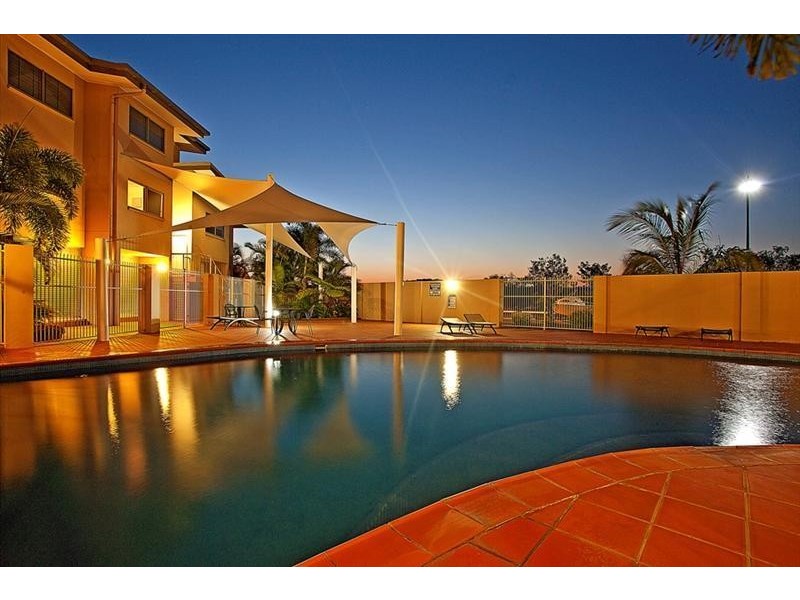 4/8 Breakwater Access Road, Mackay Harbour QLD 4740