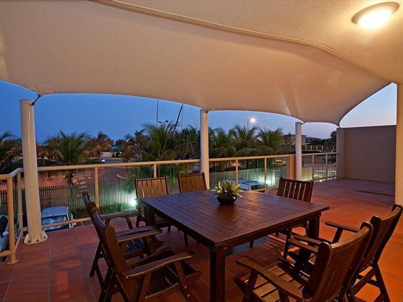 4/8 Breakwater Access Road, Mackay Harbour QLD 4740