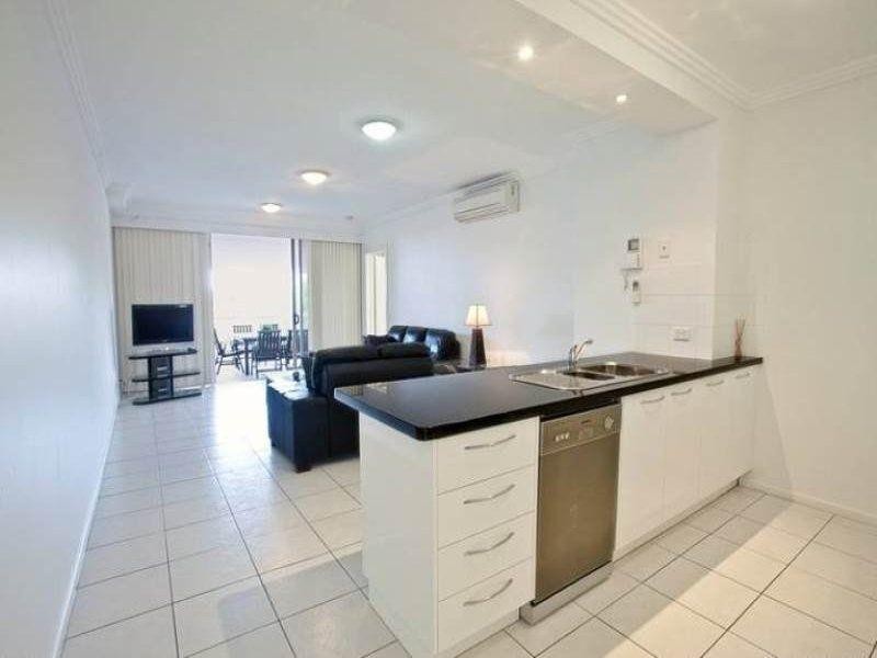 4/8 Breakwater Access Road, Mackay Harbour QLD 4740