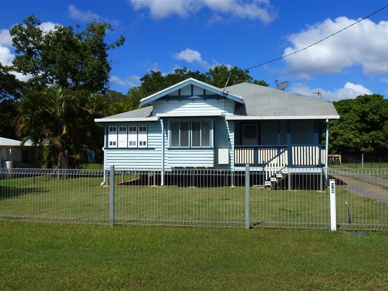 12 Mary Street, Nebo QLD 4742