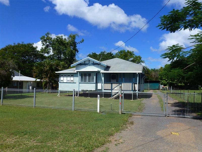 12 Mary Street, Nebo QLD 4742