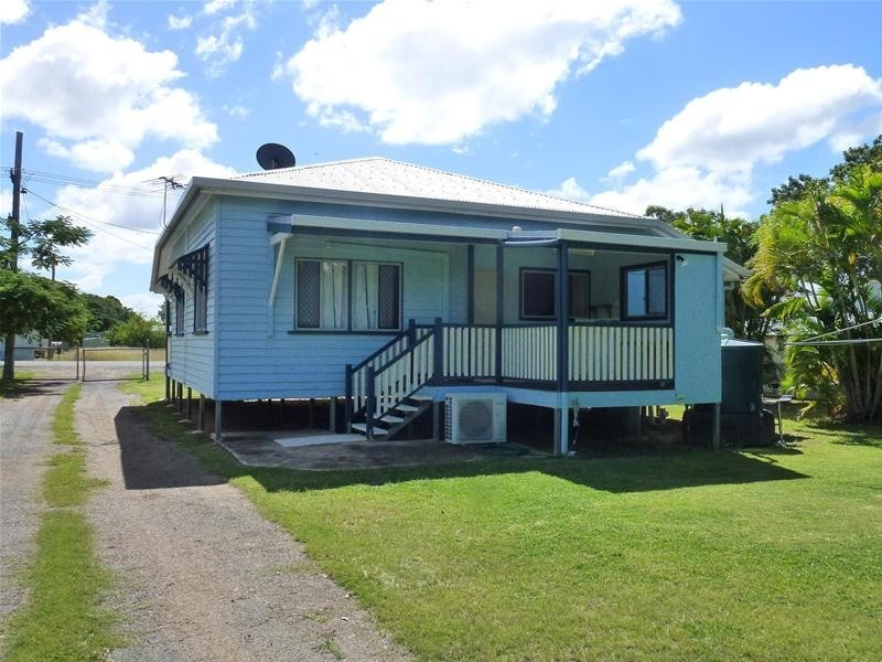 12 Mary Street, Nebo QLD 4742