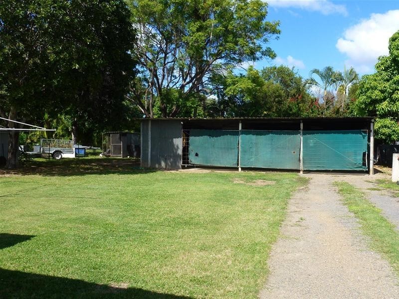 12 Mary Street, Nebo QLD 4742