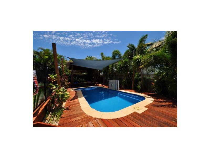 28 Sailaway Drive, Eimeo QLD 4740