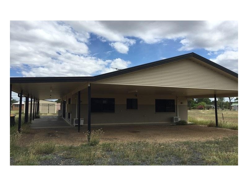 44 Mary Street, Nebo QLD 4742