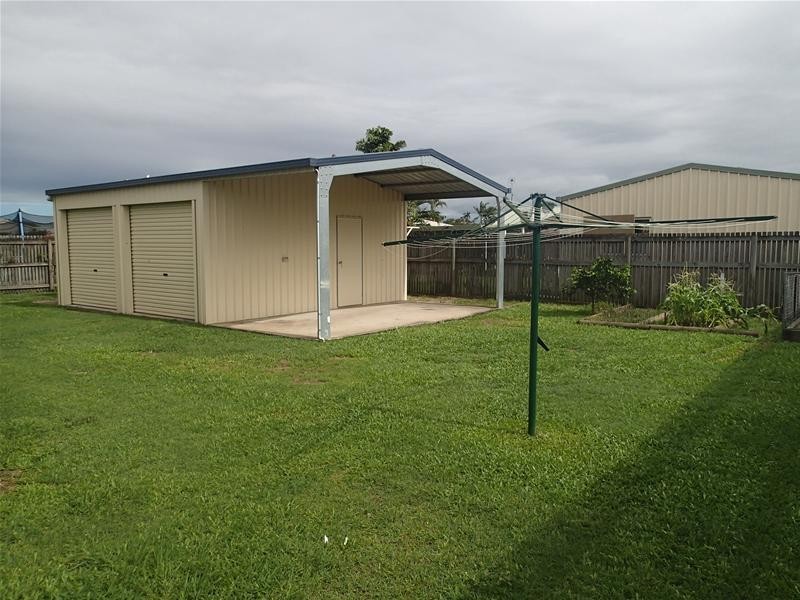 10 Michael Avenue, Sarina QLD 4737