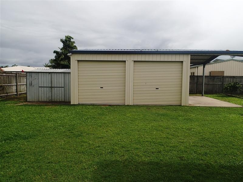 10 Michael Avenue, Sarina QLD 4737