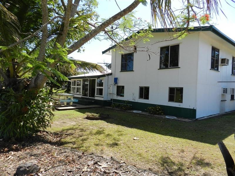 182 Bally Keel Road, Alligator Creek QLD 4740