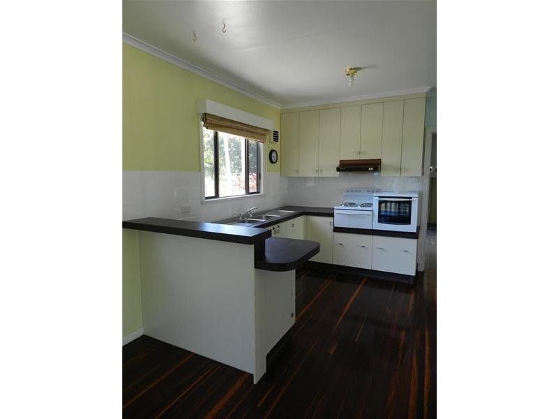 182 Bally Keel Road, Alligator Creek QLD 4740