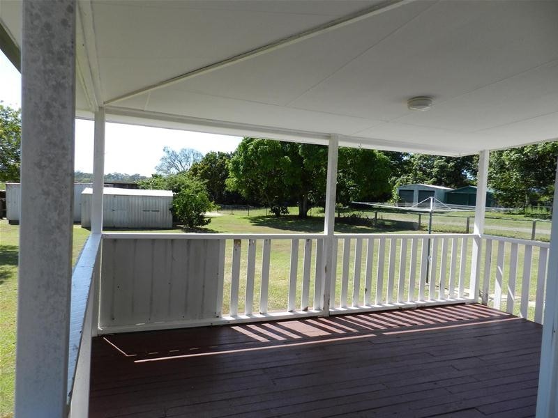 182 Bally Keel Road, Alligator Creek QLD 4740