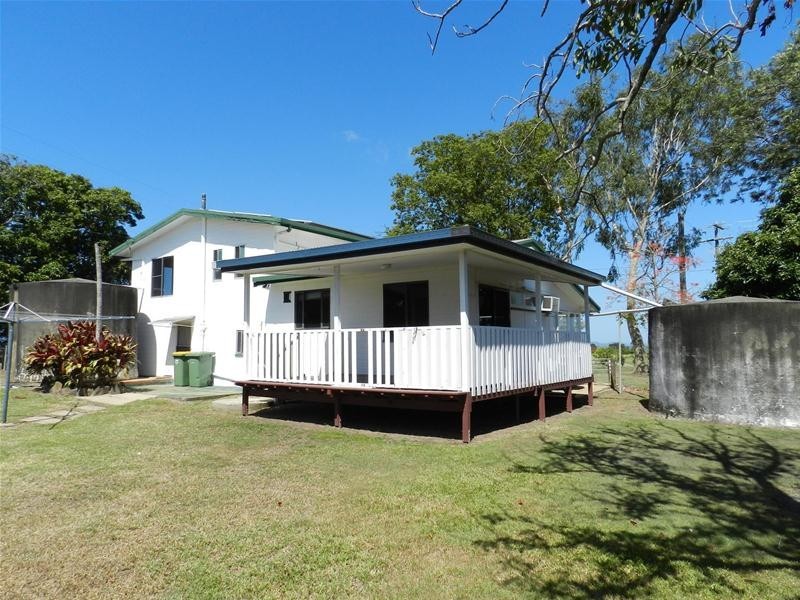 182 Bally Keel Road, Alligator Creek QLD 4740