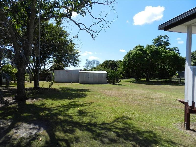 182 Bally Keel Road, Alligator Creek QLD 4740