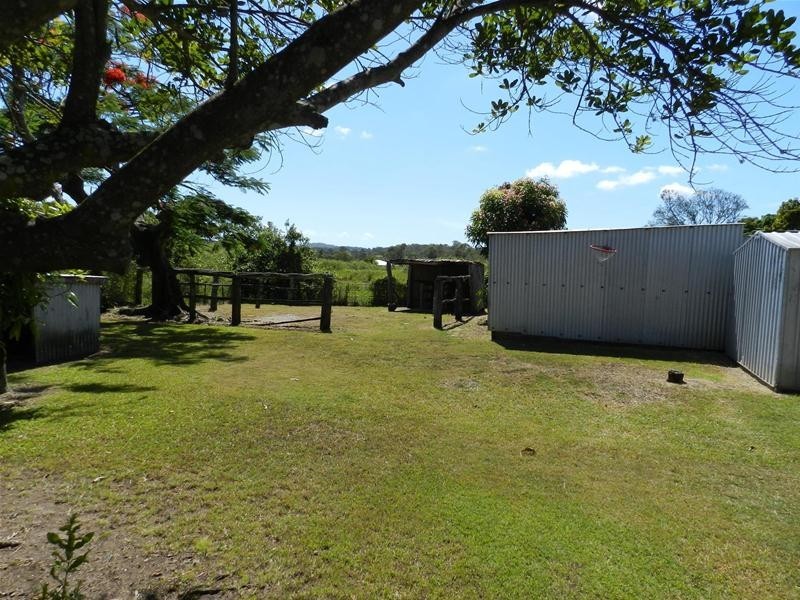 182 Bally Keel Road, Alligator Creek QLD 4740