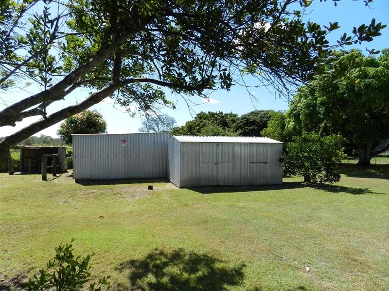 182 Bally Keel Road, Alligator Creek QLD 4740