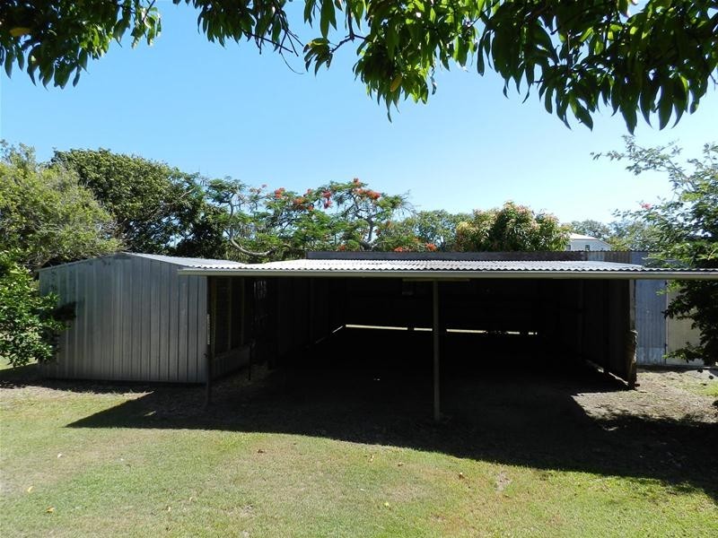 182 Bally Keel Road, Alligator Creek QLD 4740