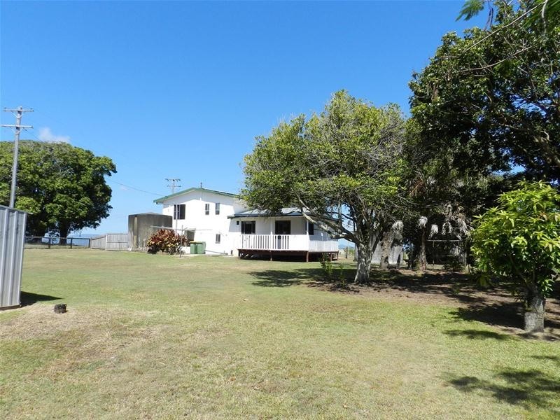 182 Bally Keel Road, Alligator Creek QLD 4740