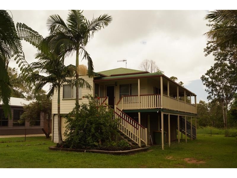 74 Armstrong Beach Road, Armstrong Beach QLD 4737