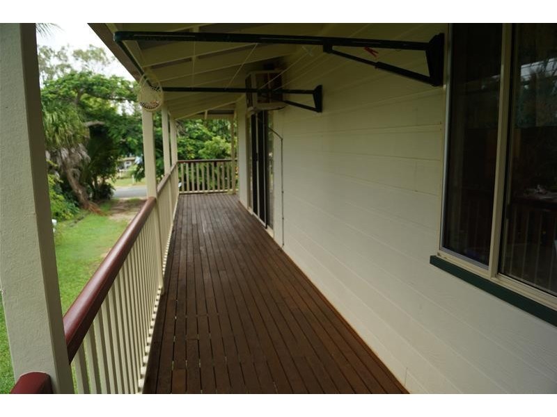 74 Armstrong Beach Road, Armstrong Beach QLD 4737