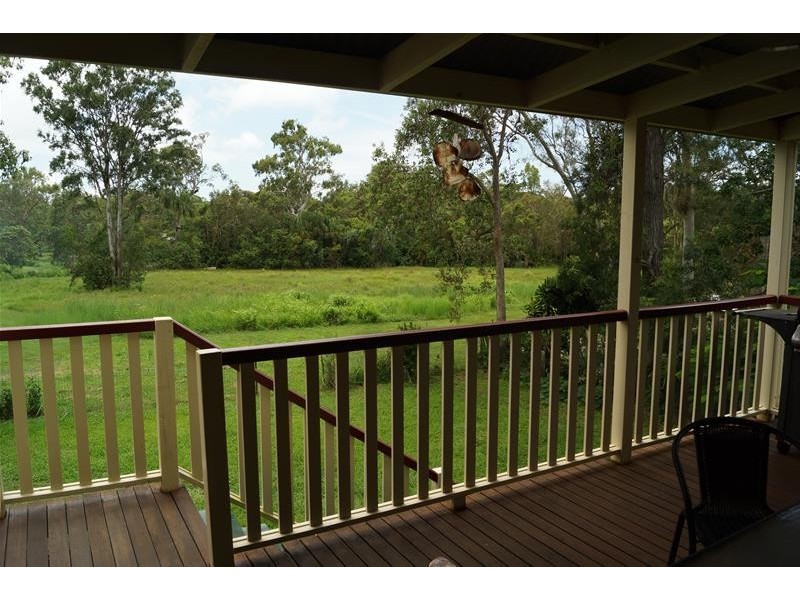 74 Armstrong Beach Road, Armstrong Beach QLD 4737