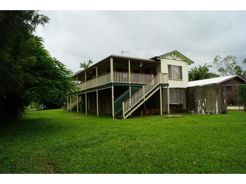 74 Armstrong Beach Road, Armstrong Beach QLD 4737