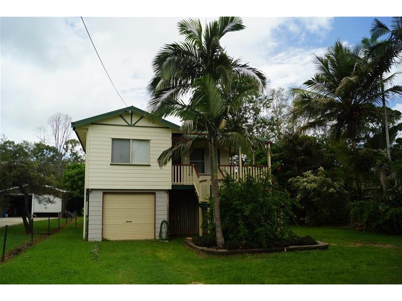 74 Armstrong Beach Road, Armstrong Beach QLD 4737