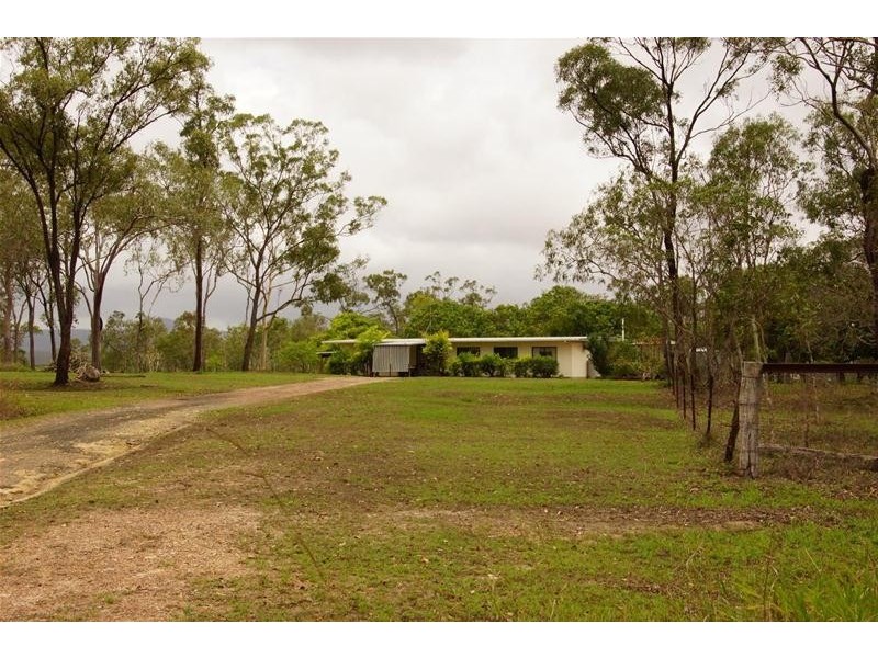174 Ilbilbie Road, Ilbilbie QLD 4738